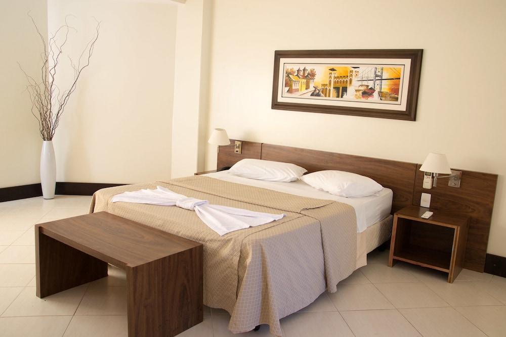 Evora By Rede Sagres 3* Florianópolis