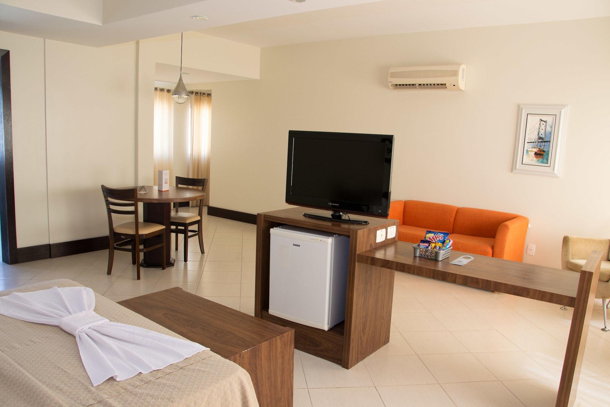Evora By Rede Sagres Hotel Florianópolis