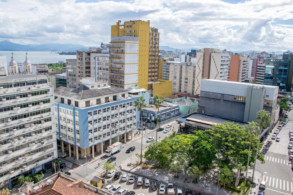 Evora By Rede Sagres Hotel Florianopolis