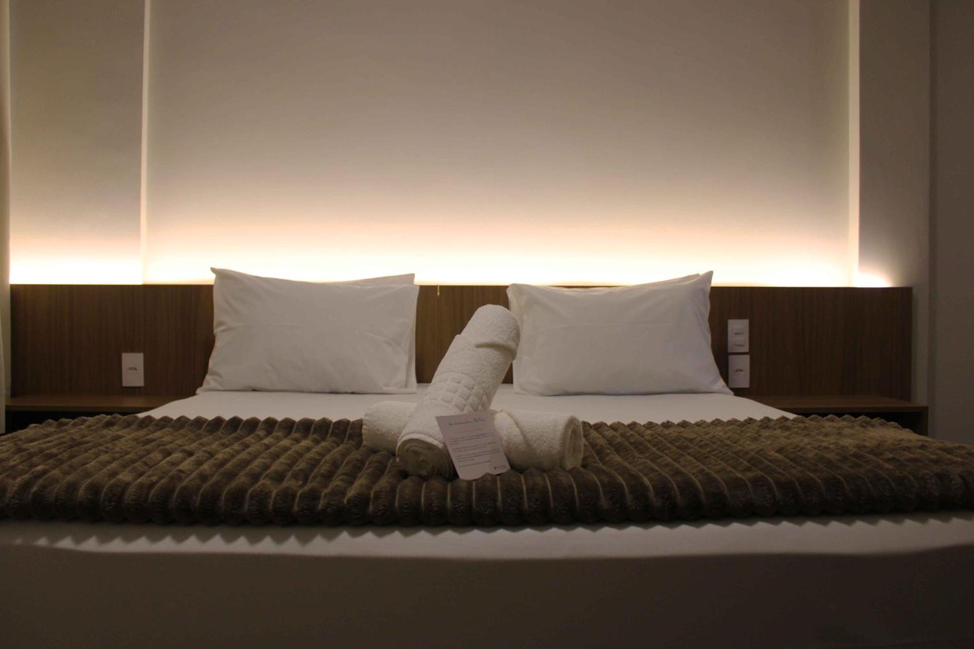 Evora By Rede Sagres 3* Florianópolis