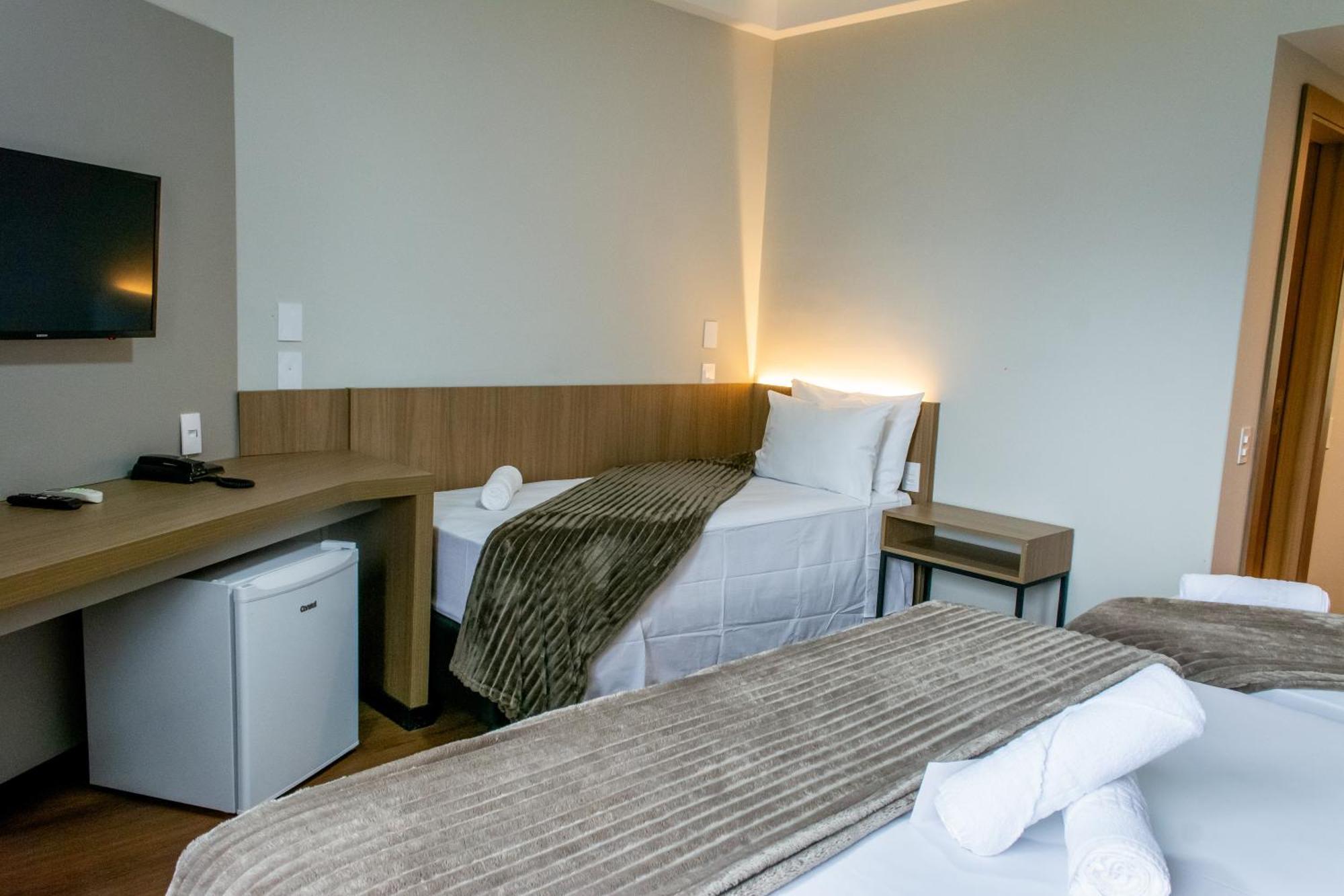 Evora By Rede Sagres 3* Florianópolis