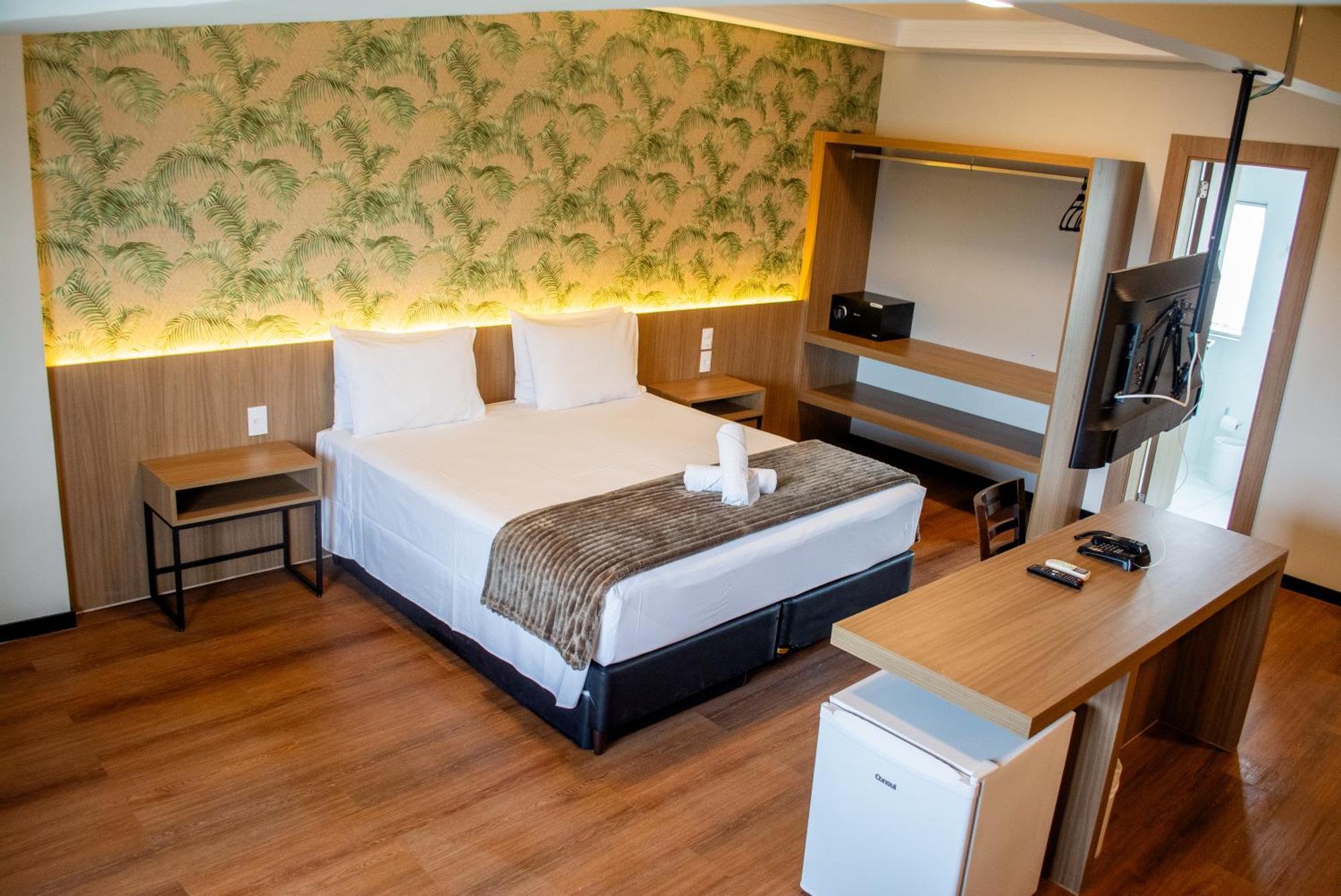 Evora By Rede Sagres 3* Florianopolis