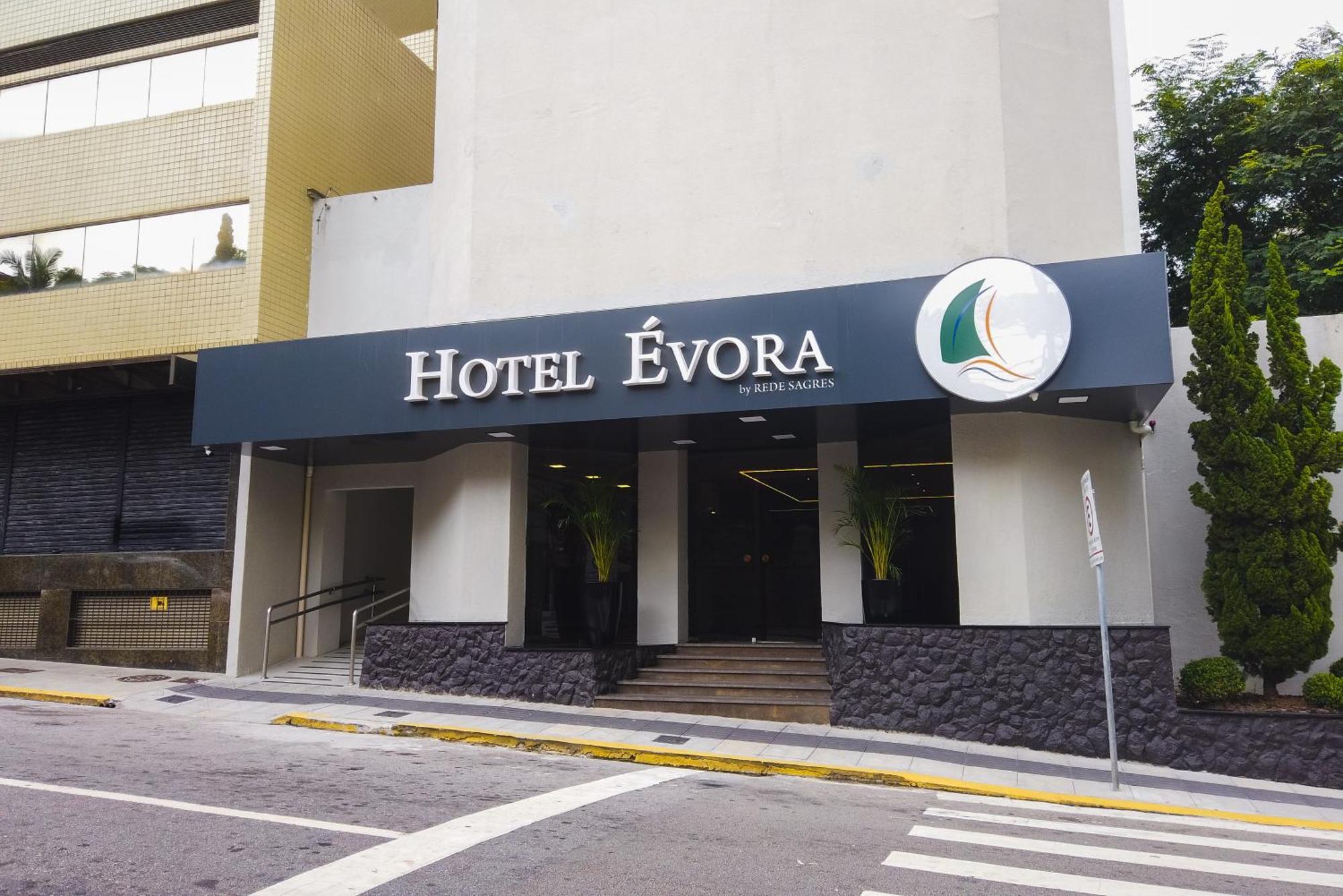 Evora By Rede Sagres 3*