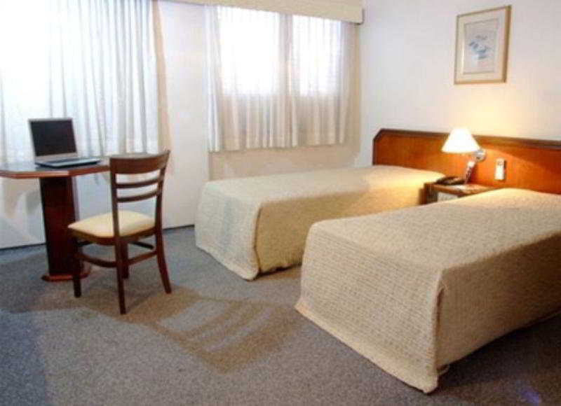 Evora By Rede Sagres Hotel Florianópolis